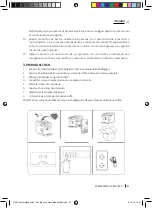 Предварительный просмотр 81 страницы cecotec Cumbia Power Matic-ccino 7000 Instruction Manual