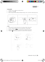 Предварительный просмотр 101 страницы cecotec Cumbia Power Matic-ccino 7000 Instruction Manual