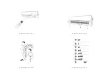 Предварительный просмотр 10 страницы cecotec ENERGYSILENCE 12000 AIR CLIMA Instruction Manual