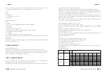 Preview for 56 page of cecotec ENERGYSILENCE 12000 AIR CLIMA Instruction Manual