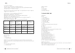 Предварительный просмотр 169 страницы cecotec ENERGYSILENCE 12000 AIR CLIMA Instruction Manual