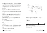 Предварительный просмотр 22 страницы cecotec ENERGYSILENCE 5200 Instruction Manual