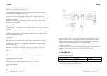 Предварительный просмотр 34 страницы cecotec ENERGYSILENCE 5200 Instruction Manual