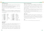 Preview for 6 page of cecotec FIT EXTREMETRACK User Manual