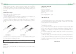 Preview for 20 page of cecotec FIT EXTREMETRACK User Manual