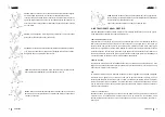 Preview for 5 page of cecotec FIT X-BIKE PRO Instruction Manual