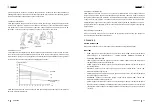 Preview for 13 page of cecotec FIT X-BIKE PRO Instruction Manual