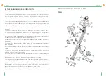 Preview for 3 page of cecotec FIT X-BIKE User Manual