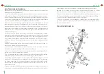 Preview for 15 page of cecotec FIT X-BIKE User Manual