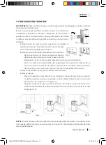 Предварительный просмотр 11 страницы cecotec FORCECLIMA 7050 Instruction Manual