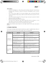 Предварительный просмотр 27 страницы cecotec FORCECLIMA 7050 Instruction Manual