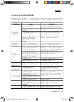 Предварительный просмотр 39 страницы cecotec FORCECLIMA 7050 Instruction Manual