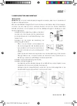 Предварительный просмотр 47 страницы cecotec FORCECLIMA 7050 Instruction Manual