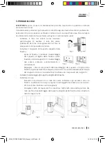 Предварительный просмотр 59 страницы cecotec FORCECLIMA 7050 Instruction Manual