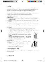 Предварительный просмотр 62 страницы cecotec FORCECLIMA 7050 Instruction Manual