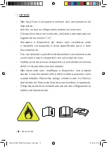 Предварительный просмотр 70 страницы cecotec FORCECLIMA 7050 Instruction Manual