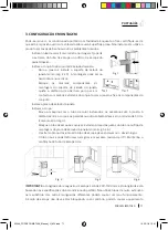 Предварительный просмотр 71 страницы cecotec FORCECLIMA 7050 Instruction Manual