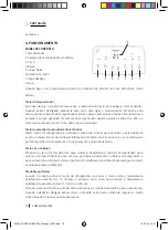 Предварительный просмотр 72 страницы cecotec FORCECLIMA 7050 Instruction Manual