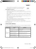 Предварительный просмотр 75 страницы cecotec FORCECLIMA 7050 Instruction Manual