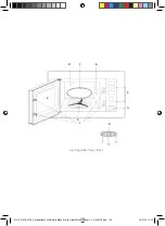 Preview for 102 page of cecotec GRANDHEAT 2000 Instruction Manual