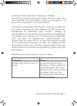 Preview for 17 page of cecotec GRANDHEAT 2300 Instruction Manual