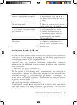 Preview for 41 page of cecotec GRANDHEAT 2300 Instruction Manual