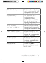 Preview for 51 page of cecotec GRANDHEAT 2300 Instruction Manual