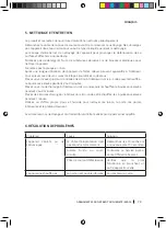 Preview for 73 page of cecotec GRANDHEAT 2300 Instruction Manual