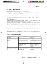 Preview for 89 page of cecotec GRANDHEAT 2300 Instruction Manual