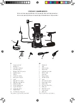 Предварительный просмотр 4 страницы cecotec HidroBoost 2400 Instruction Manual