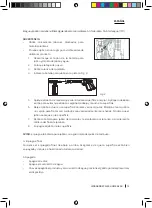 Предварительный просмотр 15 страницы cecotec HidroBoost 2400 Instruction Manual