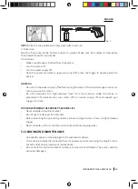 Предварительный просмотр 29 страницы cecotec HidroBoost 2400 Instruction Manual