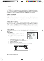 Предварительный просмотр 42 страницы cecotec HidroBoost 2400 Instruction Manual