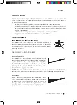 Предварительный просмотр 67 страницы cecotec HidroBoost 2400 Instruction Manual