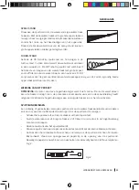 Предварительный просмотр 95 страницы cecotec HidroBoost 2400 Instruction Manual