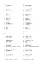 Preview for 5 page of cecotec HidroBoost 3200 Induction Pro Instruction Manual