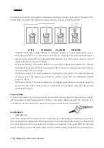 Preview for 24 page of cecotec HidroBoost 3200 Induction Pro Instruction Manual