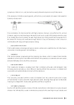 Preview for 25 page of cecotec HidroBoost 3200 Induction Pro Instruction Manual