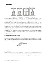 Preview for 82 page of cecotec HidroBoost 3200 Induction Pro Instruction Manual