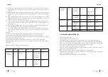 Предварительный просмотр 18 страницы cecotec Mambo 8090 Instruction Manual