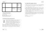 Preview for 35 page of cecotec Mambo 8090 Instruction Manual