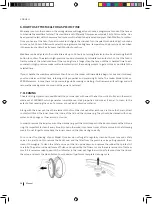 Предварительный просмотр 12 страницы cecotec Olla GM H Instruction Manual