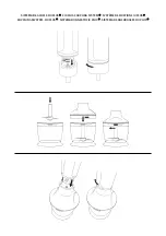 Preview for 6 page of cecotec PowerGear 1500 Instruction Manual