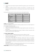 Preview for 26 page of cecotec PowerGear 1500 Instruction Manual