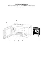 Preview for 4 page of cecotec ProClean 5020 Mirror Instruction Manual