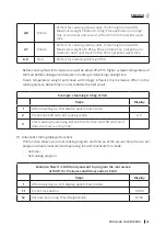 Preview for 23 page of cecotec ProClean 5020 Mirror Instruction Manual