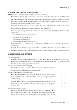 Preview for 41 page of cecotec ProClean 5020 Mirror Instruction Manual