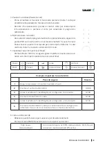 Preview for 53 page of cecotec ProClean 5020 Mirror Instruction Manual