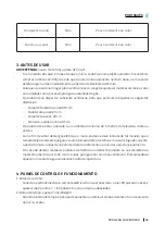 Preview for 63 page of cecotec ProClean 5020 Mirror Instruction Manual