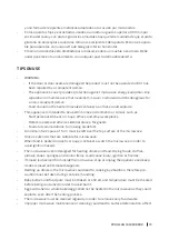 Preview for 73 page of cecotec ProClean 5020 Mirror Instruction Manual